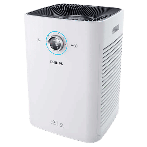 Philips air new arrivals purifier croma